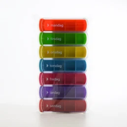 Mininizer Colour Rack