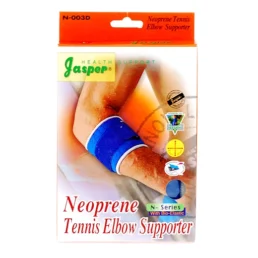 Jasper Neopren tennisalbueb.XL