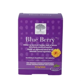 Blue Berry Original