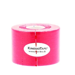 Jasper Tape pink