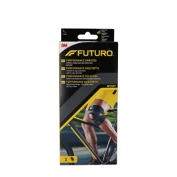 Futuro sport knæ large