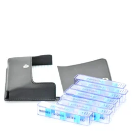 Medidos No.1 Leatherette