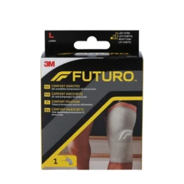 Futuro Comfort Lift Knæb. L