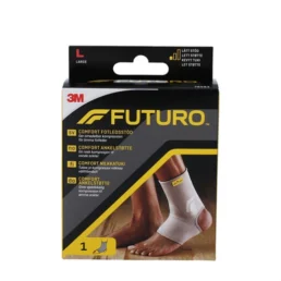 Futuro Comfort Lift ankelb. L