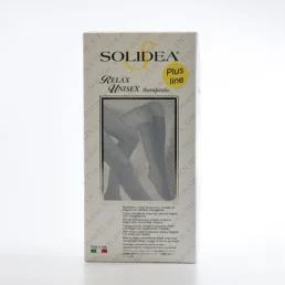 Solidea Relax Uni. 2cc +line