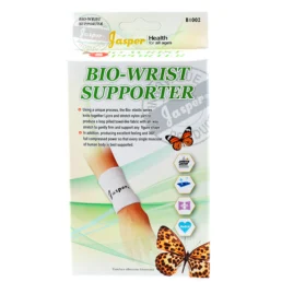 Jasper Bio Håndledsbandage, S