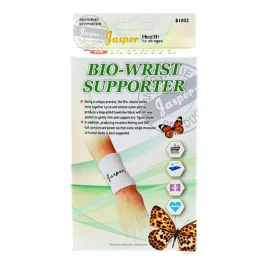 Jasper Bio Håndledsbandage, M