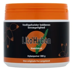 Lito Hyben Pulver