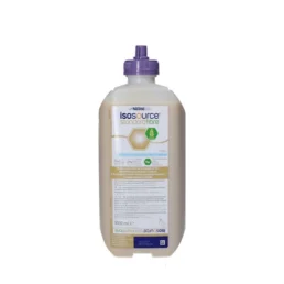 Isosource Standard Fibre