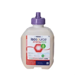 Isosource Energy Fiber