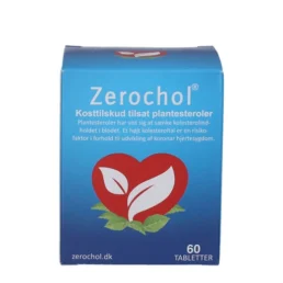 Zerochol