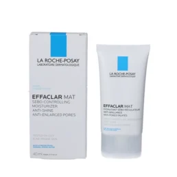 LRP EFFACLAR MAT+ Cream