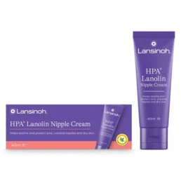 Lansinoh brystbeskyt.creme