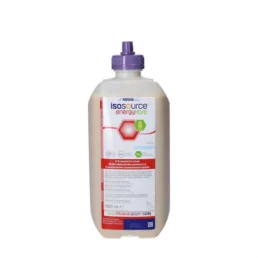 Isosource Energy Fibre