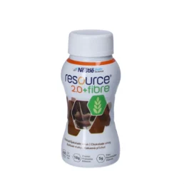 Resource 2.0+ Fibre Chokolade
