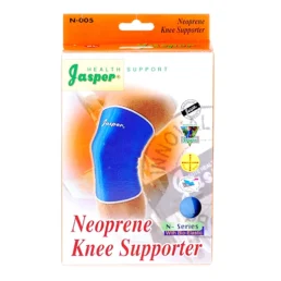 Jasper Neopren knæbandage XL