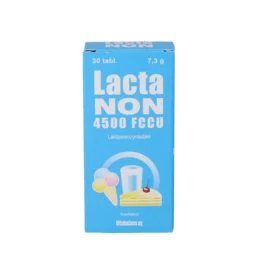 LactaNON 4500 FCCU