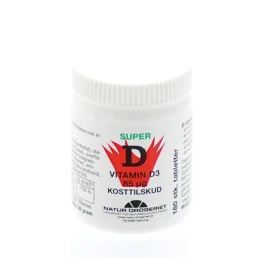 D-vitamin 85 µg