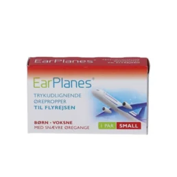 Earplanes børn