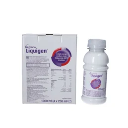 MCT Liquigen Olie