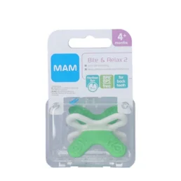 MAM bite&relax str.2