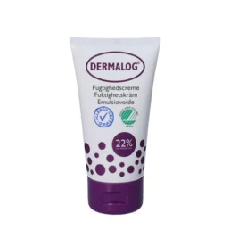 Dermalog fugtighedscreme