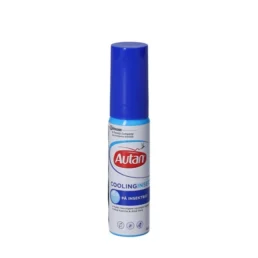Autan akut cool spray