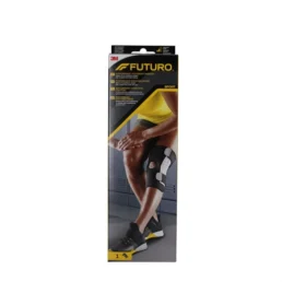 Futuro Sport knæ Large