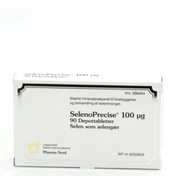SelenoPrecise