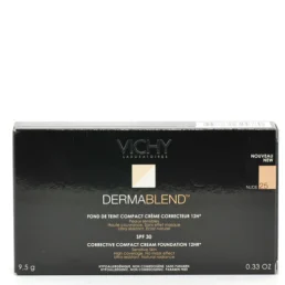 Vichy Dermablend compact nr 25