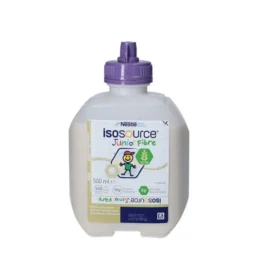 Isosource Junior Fiber