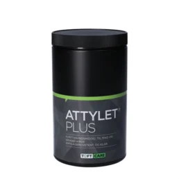 Attylet Plus