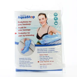 Aquastop Voksen Ben Lang