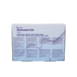 Elemental 028 Extra Unflav