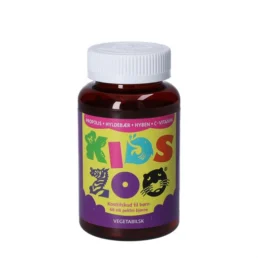 Kids Zoo Propolis,hyld hyben C