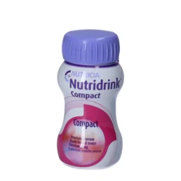 Nutridrink Compact skovbær