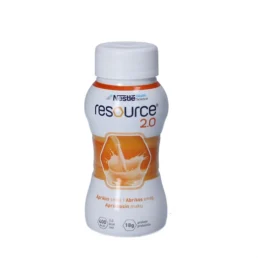 Resource 2.0 Abrikos