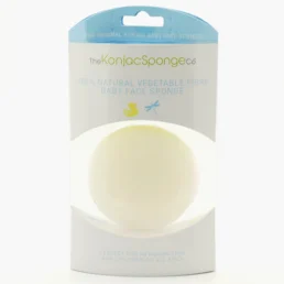 Konjac Sponge Premium Baby