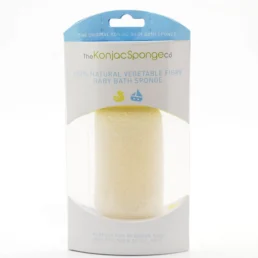 Konjac Sponge Premium Baby