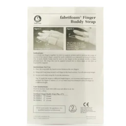Buddy Loop fingerforbind 1,6cm