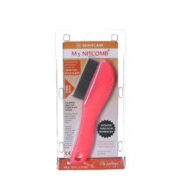 SkinOcare Nitcomb-M3 lusekam