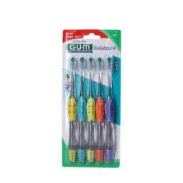 GUM Techinque 491 Plus Blød Vo