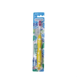 GUM Junior Tandbørste 6+
