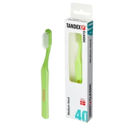 Tandex Tandb nr 40 Medium Hård
