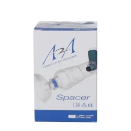 A2A Spacer Medium Maske