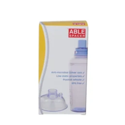 Able Spacer 2 Medium Maske
