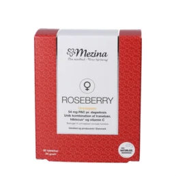 Roseberry