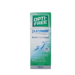 Opti-Free PureMoist