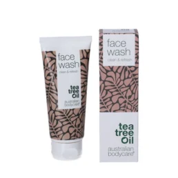 ABC Face Wash