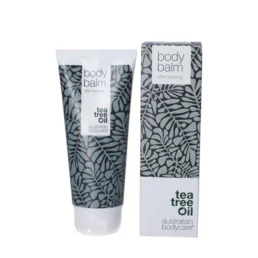 ABC Body Balm